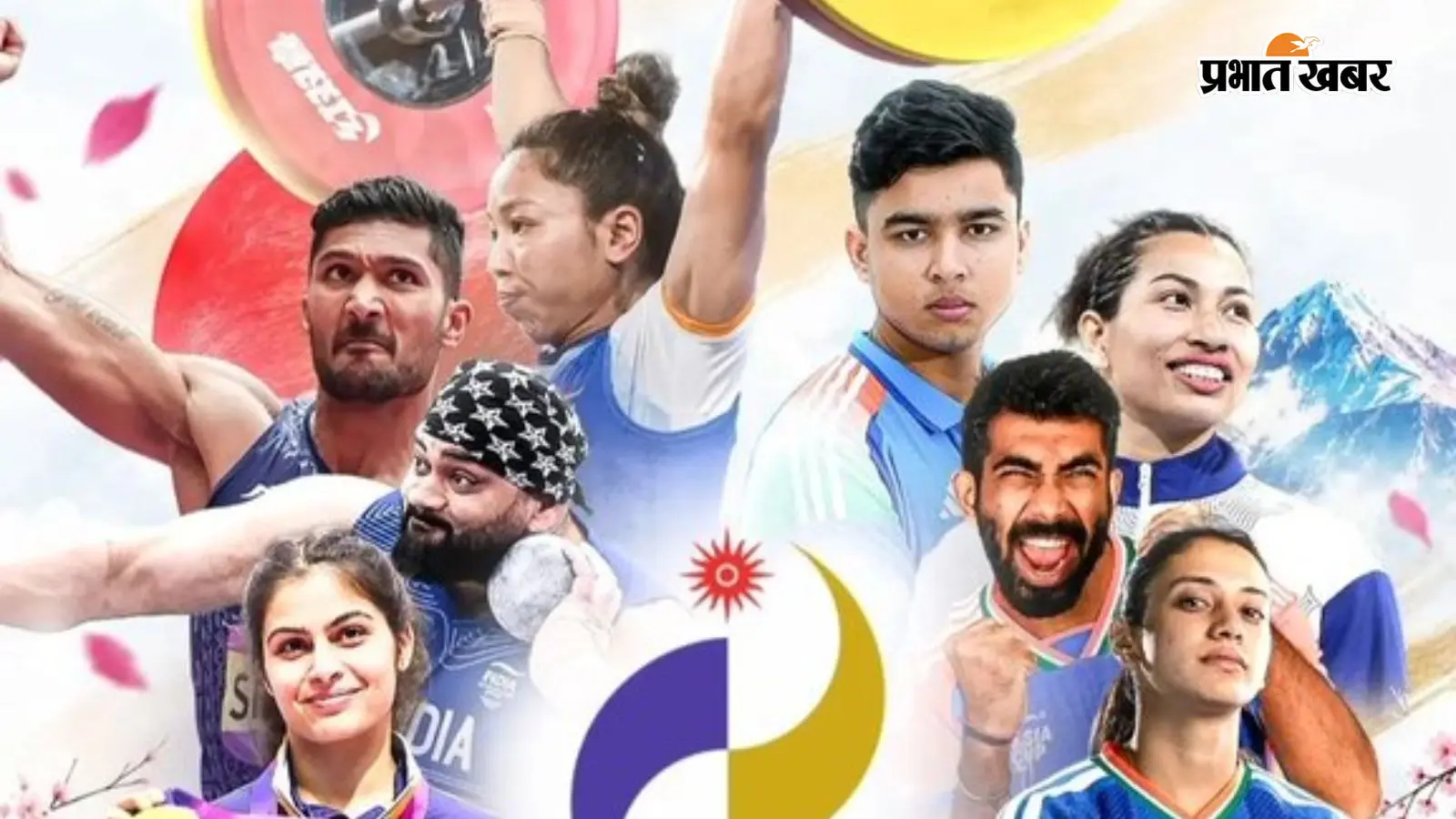 क्रिकेट से हॉकी तक, एशियन गेम्स में ऐसा होगा भारत का पूरा कार्यक्रम